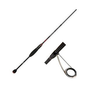 ●ジャクソン オーシャンゲート メバリング JOG-76L-K ST MB