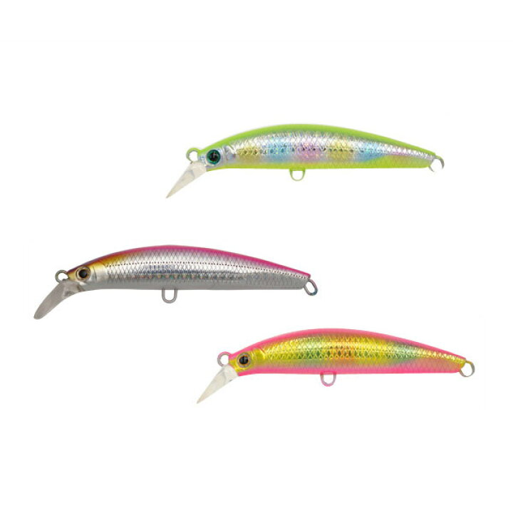 楽天市場 ジャクソン ピンテールez 45g メール便配送可 まとめ送料割 釣具のバスメイトインフィニティ