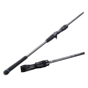 ジャッカル ビンビンスティックHS BS-C66M-HS (ロッド・釣竿) 価格比較 