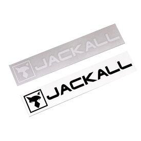 楽天市場 ジャッカル ステッカー 車の通販