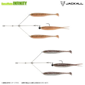 ●ジャッカル　ピーストン 80 1.8g 【メール便配送可】 【まとめ送料割】