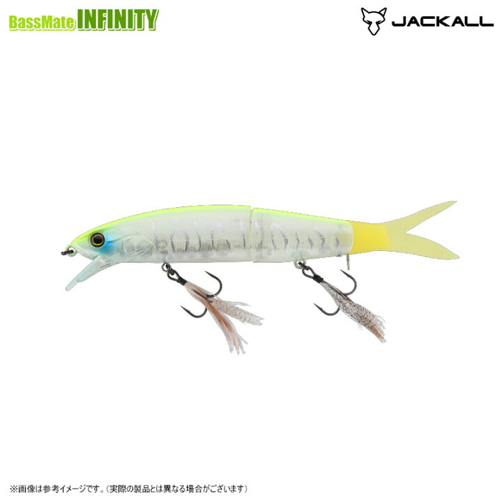 楽天市場】○ジャッカル クルーバーSF 【まとめ送料割】 : 釣具のバス 