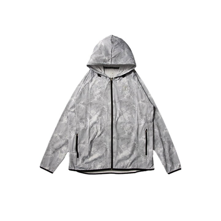 楽天市場】【在庫限定20％OFF】ジャッカル ハイドライサマーフーディ 