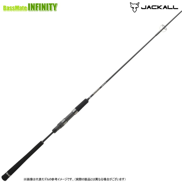 楽天市場】○ジャッカル BamBluz EXTRO バンブルズ エクストロ SLJ 