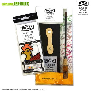 �y�^�i�S�ނ����Z�b�g�z�W���b�J�� RGM ���[�X�^�[�M�A�}�[�P�b�g�@SPEC.3 OT 90�{Ready to Fish! ���Ȃ��E�L�d�|(�I�����W)�Z�b�g �y���[���֔z���z �y�܂Ƃߑ������z