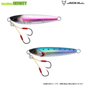 ●ジャッカル　ラスパティーン TG NEO 80g 【メール便配送可】 【まとめ送料割】