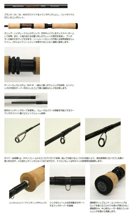 楽天市場】○スミス SMITH トラウティンスピン ラグレス TLB-73DT D 