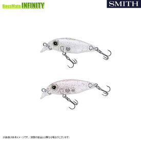 ●スミス SMITH　ガンシップ 45SS(スローシンキング) 【メール便配送可】 【まとめ送料割】