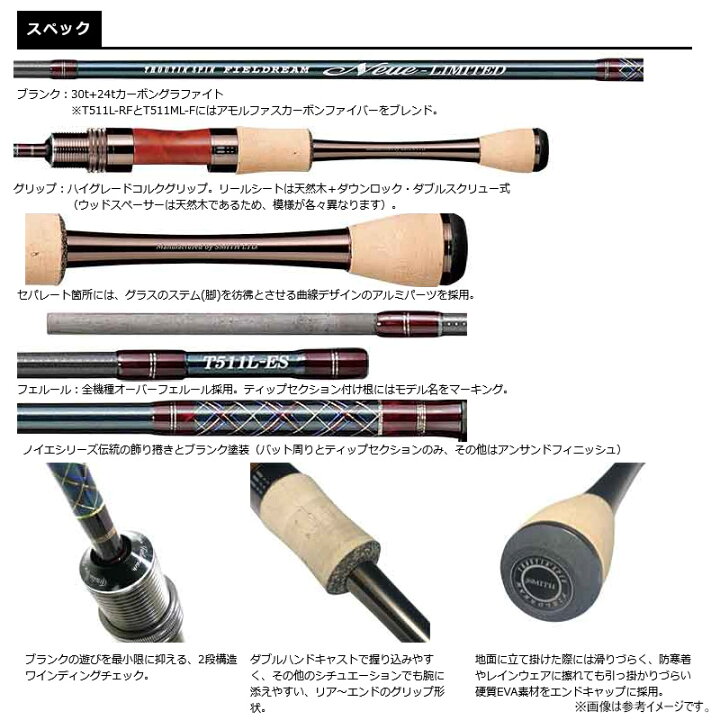 楽天市場】○スミス トラウティンスピン フィールドリーム ノイエ 