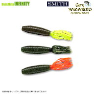●スミス ゲーリーヤマモト　ファットイカ 【メール便配送可】 【まとめ送料割】