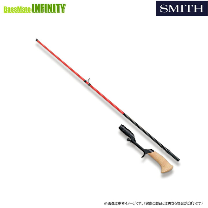 楽天市場】【送料無料】スミス SMITH スーパーストライク FO-60 