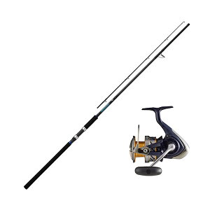 ショアジギング ロッド セットの人気商品 通販 価格比較 価格 Com