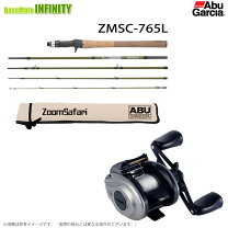 楽天市場】アブガルシア セットの通販