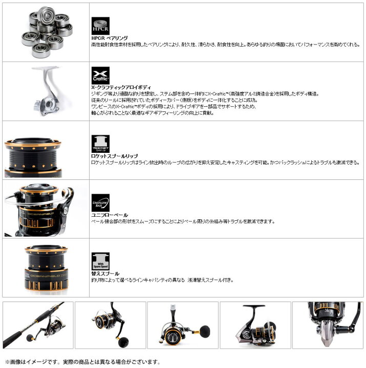 史上最も激安 ｏｃｅａｎｆｉｅｌｄ ｊｉｇｇｉｎｇ ｏｆｊｓ ６０ １２０ オフショアロッド Riosmauricio Com