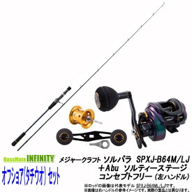 楽天市場 アブ ソルティーステージ シーバス ベイトの通販
