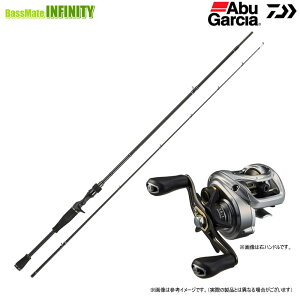 アブ ガルシア セット バス釣りの人気商品・通販・価格比較 - 価格.com
