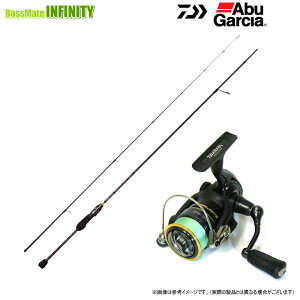 �yPE0.4��(��100m)���t���z�y�A�W���O����Z�b�g�z���A�u�K���V�A Abu�@�\���e�B�[�X�^�C�� �A�W SYAS-6102LS (�X�s�j���O)�{�_�C���@16 ���[�K�� 2004H