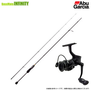 �y�A�W���O����Z�b�g�z���A�u�K���V�A Abu�@�\���e�B�[�X�^�C�� �A�W SYAS-6102LS (�X�s�j���O)�{�A�u�K���V�A MAX SX �}�b�N�X �G�X�G�b�N�X �X�s�j���O 2000SH