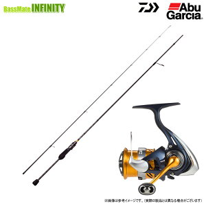 �y�A�W���O����Z�b�g�z���A�u�K���V�A Abu�@�\���e�B�[�X�^�C�� �A�W SYAS-6102LS (�X�s�j���O)�{�_�C���@24 ���u���X LT2000S-XH