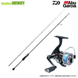 �y�i�C����4lb(100m)���t���z�y�A�W���O����Z�b�g�z���A�u�K���V�A Abu�@�\���e�B�[�X�^�C�� �A�W SYAS-6102LS (�X�s�j���O)�{�X�|�[�c���C�� MS V-MAX 2004DX