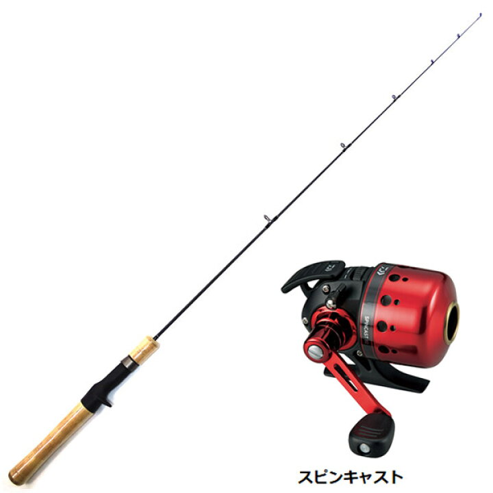楽天市場 ナイロン6lb 95m 糸付き バス釣り ベイト 入門セット 大橋漁具 グレート鱒レンジャー改 Ct50 ダークナイト 2 Mブラック ダイワ 14 スピンキャスト 80 釣具のバスメイトインフィニティ
