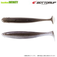 【Feco】ボトムアップ BOTTOMUP　ヴァラップスイマー 4.2インチ (1) 【まとめ送料割】 【メール便配送可…