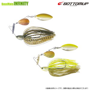 �{�g���A�b�v BOTTOMUP�@�`�r�[�u�� ChiBeeble 1/4oz TW(�^���f���E�B���[) �y���[���֔z���z �y�܂Ƃߑ������z�ypt5�z