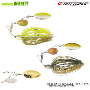 �{�g���A�b�v BOTTOMUP�@�`�r�[�u�� ChiBeeble 1/4oz DW(�_�u���E�B���[) �y���[���֔z���z �y�܂Ƃߑ������z�ypt5�z
