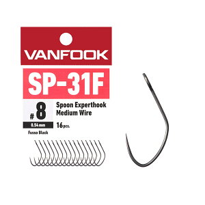 �����@���t�b�N VANFOOK�@�X�v�[���G�L�X�p�[�g�t�b�N �~�f�B�A�����C���[ SP-31F (50����) �y���[���֔z���z �y�܂Ƃߑ������z