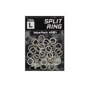 ���{�[�Y���X�@�X�v���b�g�����O L (110lb) �y���[���֔z���z �y�܂Ƃߑ������z