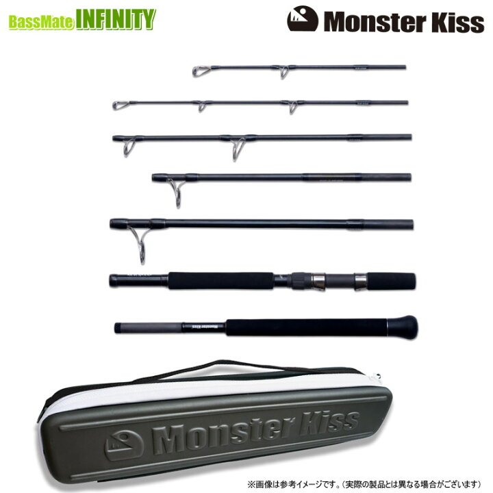 楽天市場】モンスターキス Dear Monster ディアモンスター MGX-∞S 