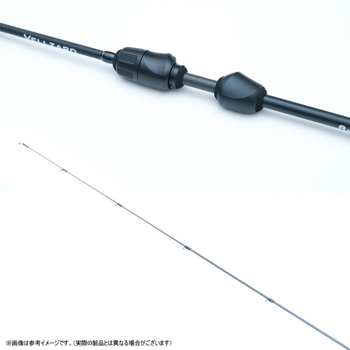楽天市場】【送料無料】ジーク Zeake ヴェルザード アジング AJ510 