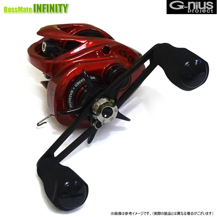 楽天市場】○ジーニアス G-nius GRAVIUS グラビアス 侍(サムライ) 8.1 