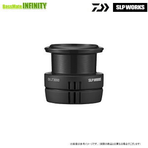 ���_�C�� SLP���[�N�X�@SLPW EX LT �u���b�N �X�v�[��2 LT3000 �y�܂Ƃߑ������z