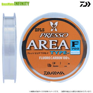 ���_�C���@�v���b�\ �G���A TYPE-F �^�C�v F(�t����) 100m (1-4lb) �y�܂Ƃߑ������z �y���[���֔z���z