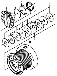���_�C���@10�N���X�L���X�g4500(4960652793636)�p �����W���X�v�[�� (���i�R�[�h6H488601)�@�y�L�����Z���y�ѕԕi�s���i�z �y�܂Ƃߑ������z