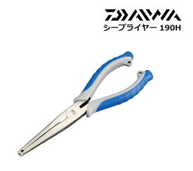 楽天市場 ダイワ プライヤー 190hの通販