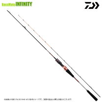 楽天市場】ダイワ 紅牙 air k67hb－metalの通販