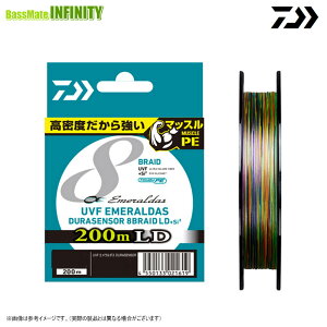 ���_�C���@UVF �G�������_�X�f�����Z���T�[×8LD�{Si2 200m PE���C�� (0.4�`0.5��) �y���[���֔z���z �y�܂Ƃߑ������z