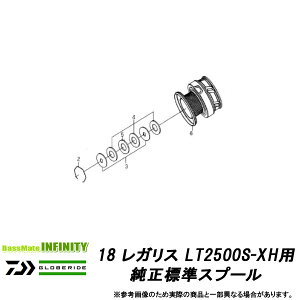 スプール ダイワ リール レガリスltの人気商品 通販 価格比較 価格 Com