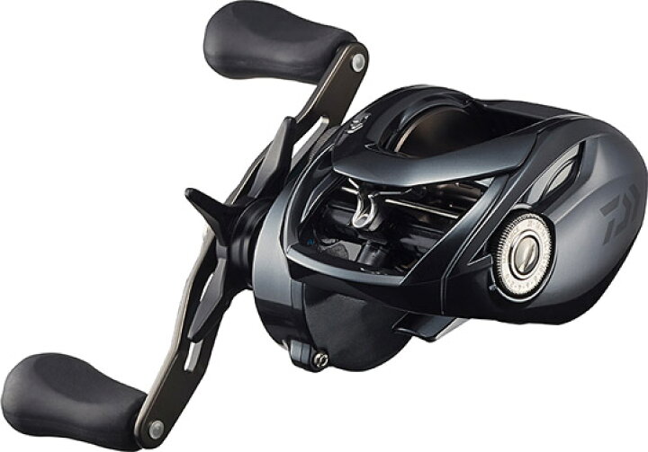 楽天市場】○ダイワ 21 タトゥーラ TW 400H (右ハンドル) 【まとめ送料 
