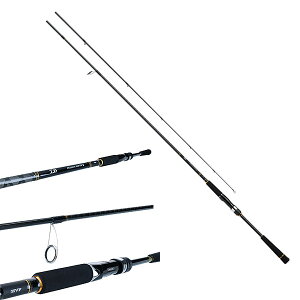 ダイワ シーバスハンターX 96ML・R (ロッド・釣竿) 価格比較 - 価格.com