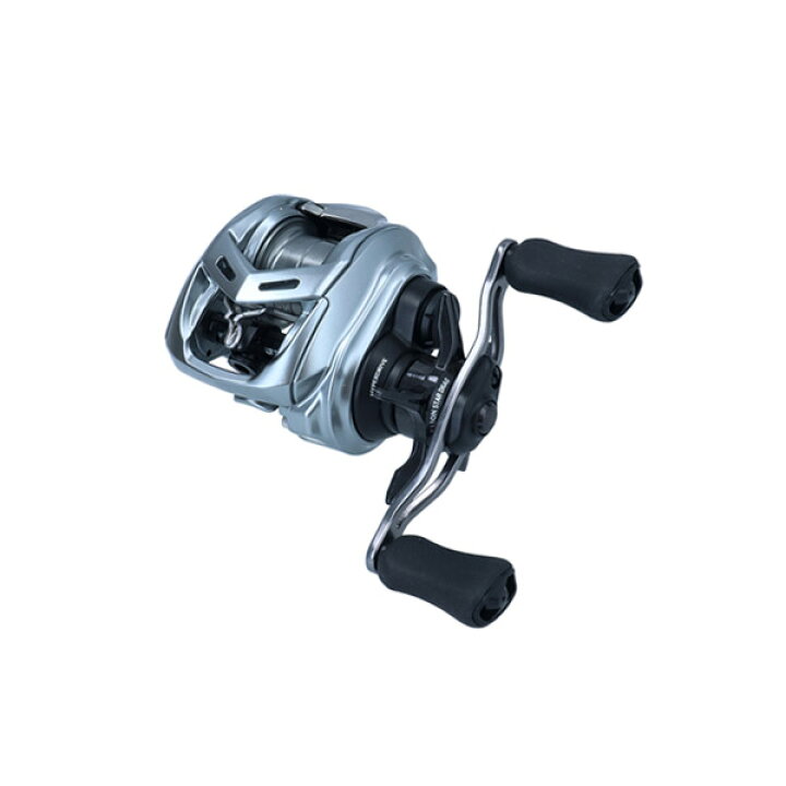 楽天市場】○ダイワ 22 アルファス SV TW 800S-XHL（左ハンドル 