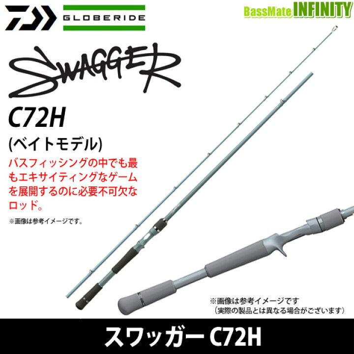 楽天市場】【送料無料】【在庫限定40％OFF】ダイワ SWAGGER スワッガー 