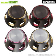 ●ダイワ SLPワークス　22 SLPW スピニングハンドルキャップS 【メール便配送可】 【まとめ送料割】