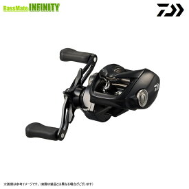●ダイワ　24 タトゥーラ TATULA TW 100XH (右ハンドル) 【まとめ送料割】