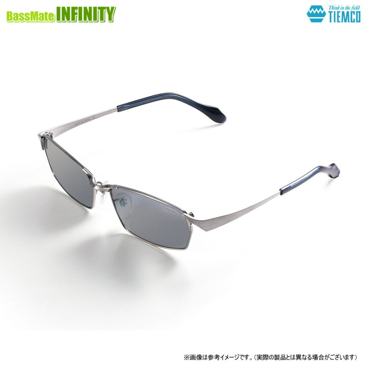 楽天市場】○ティムコ サイトマスター ディグニティ Ti マッドシルバー  