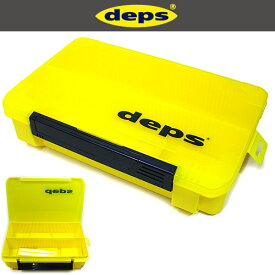 ●デプス Deps　タックルボックス 3043NDD 【まとめ送料割】