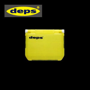 ���f�v�X Deps�@�^�b�N���{�b�N�X 318SD �y�܂Ƃߑ������z