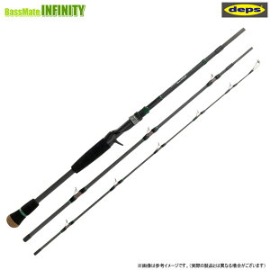 ���f�v�X Deps�@�q���[�W�J�X�^�� HUGECUSTOM �W�F�m�} GENOMA HGT2-66S (3�s�[�X�E�x�C�g���f��) �y�܂Ƃߑ������z